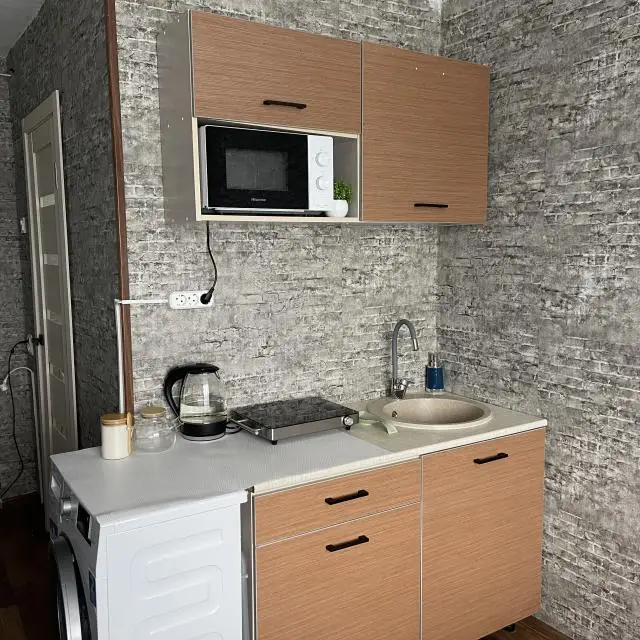 Real photos of Apartments on 85/2 Lermontov Street