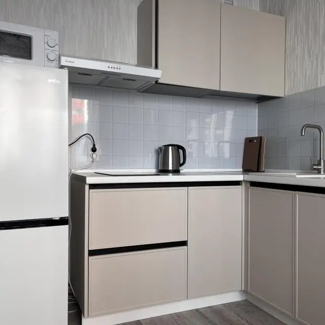 Real photos of Hospitable House on Silver 7