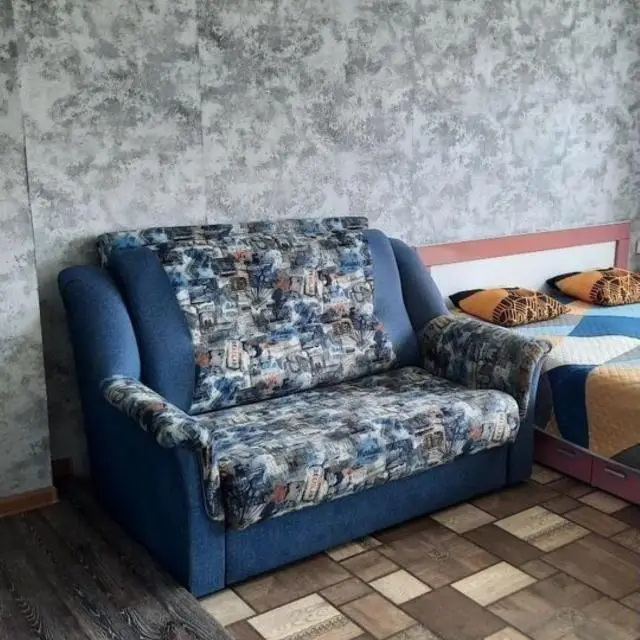 Real photos of Apartamenty na ulice D. Klimkina, 20k4
