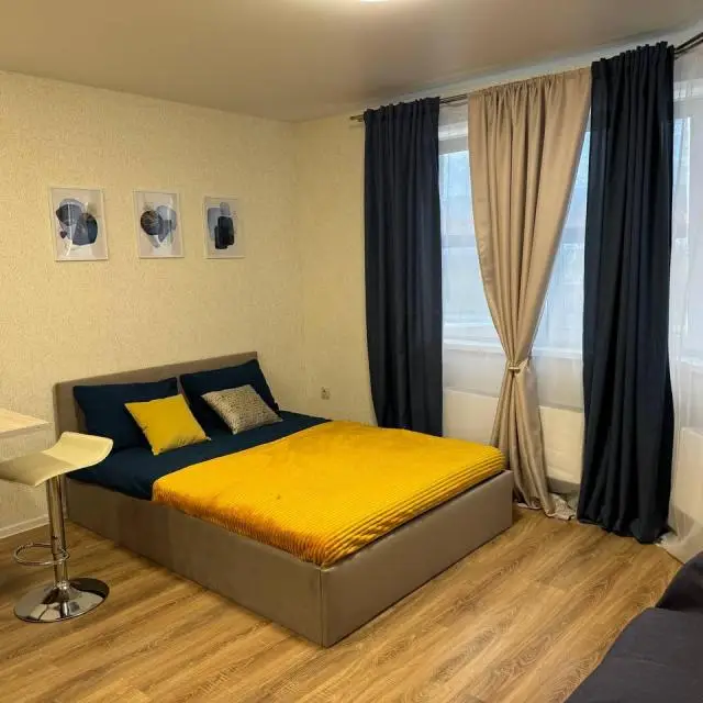 Real photos of Apartments in the 3rd microdistrict 18