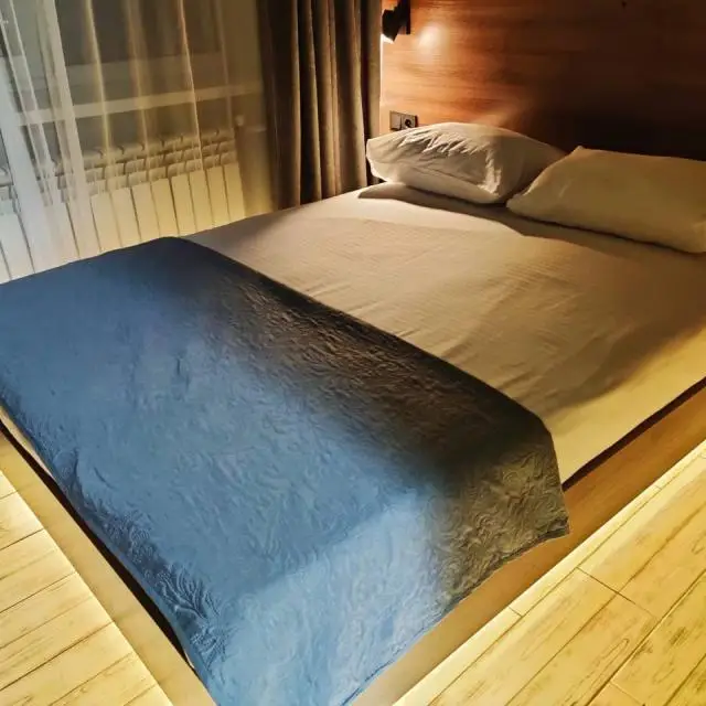Real photos of Apartments on Gagarina street 17