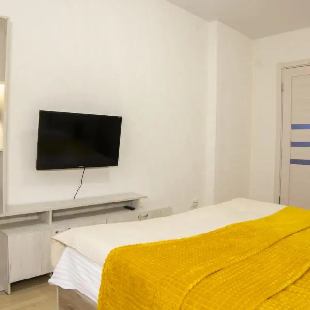 Real photos of Apartments NN on Novokuznechikhinskaya street 11