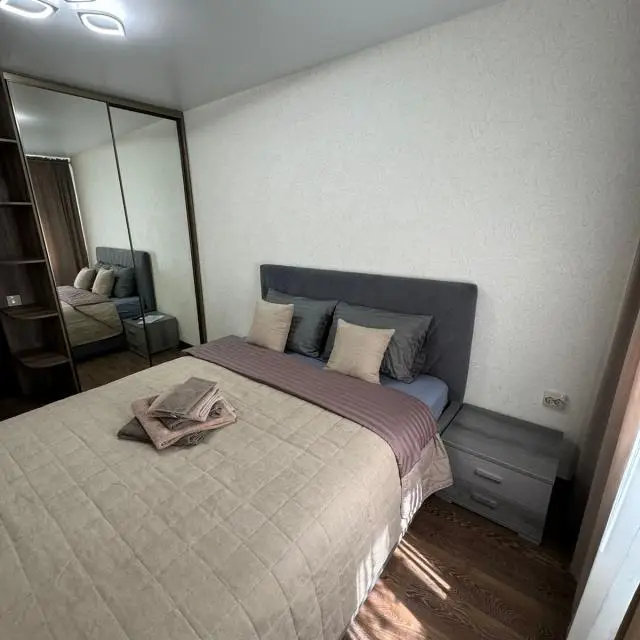 Real photos of Apartments on Osipenko street 20