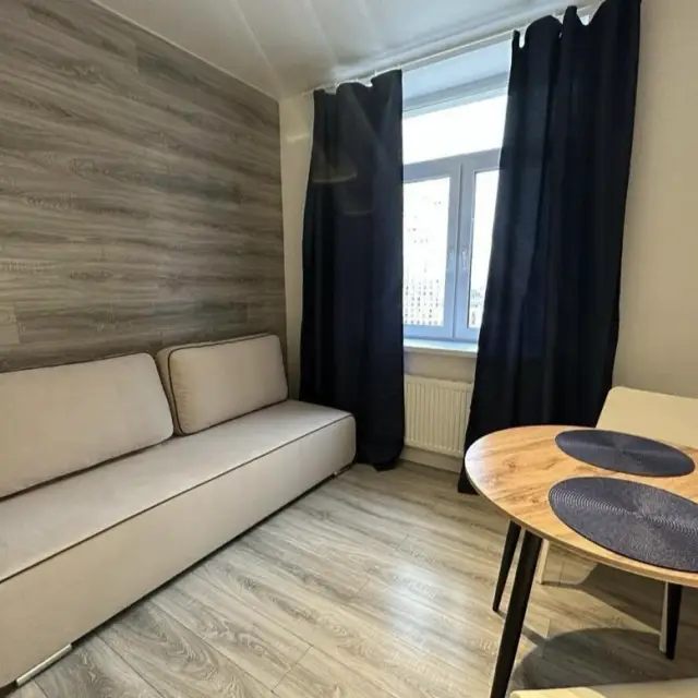 Real photos of The cryroom on Sosnovaya street 1 building 1