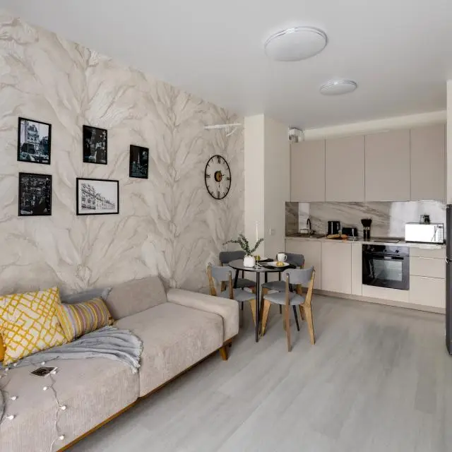Реальные фото Home24 на улице Лобановский Лес 11