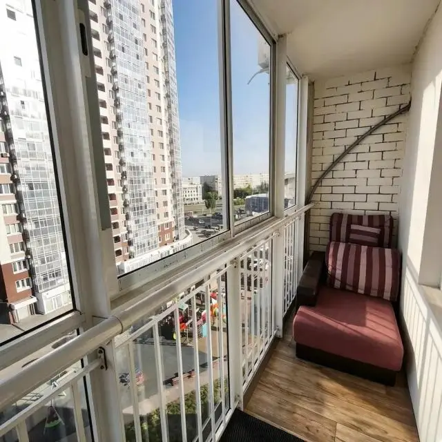 Real photos of Apartments on Tsvetochny Boulevard