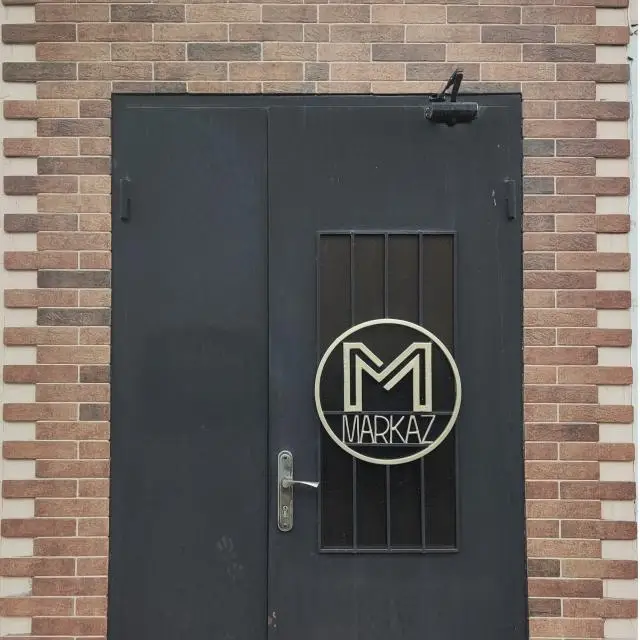 Real photos of Markaz