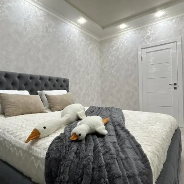 Real photos of Luxury Apartments on Gagarin