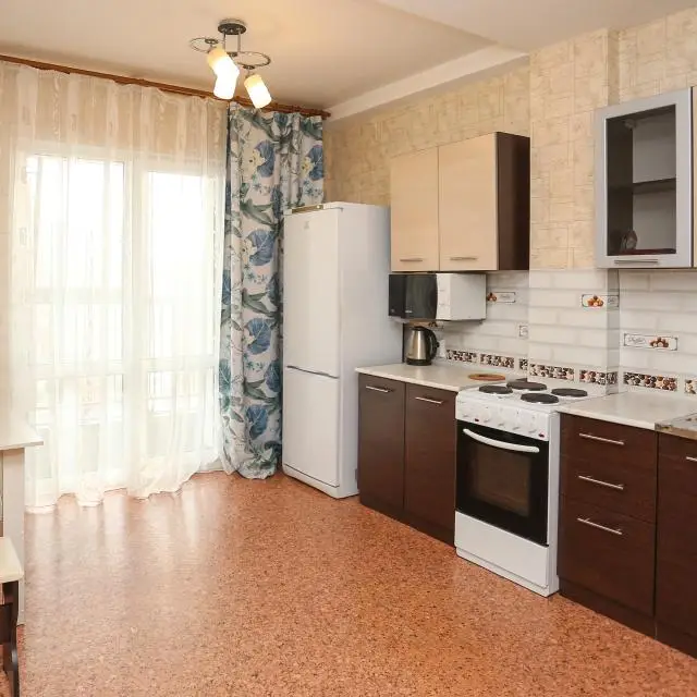 Real photos of Apartment on the street of Architects 4