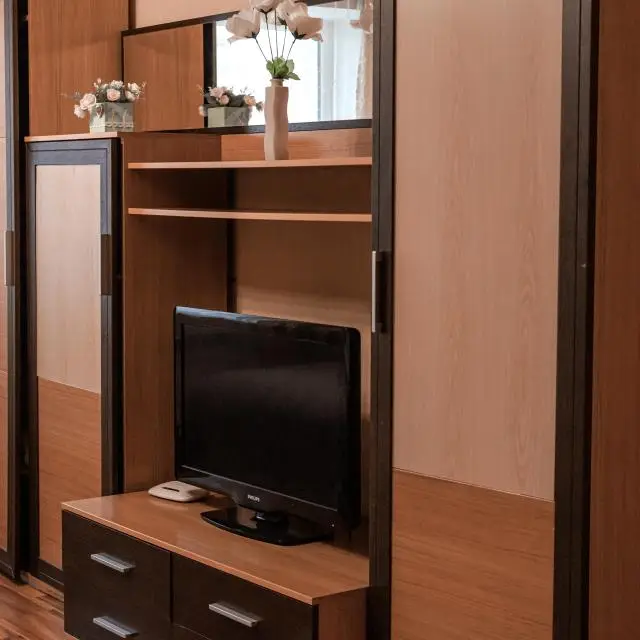 Real photos of Apartments on Kirov Avenue 201 