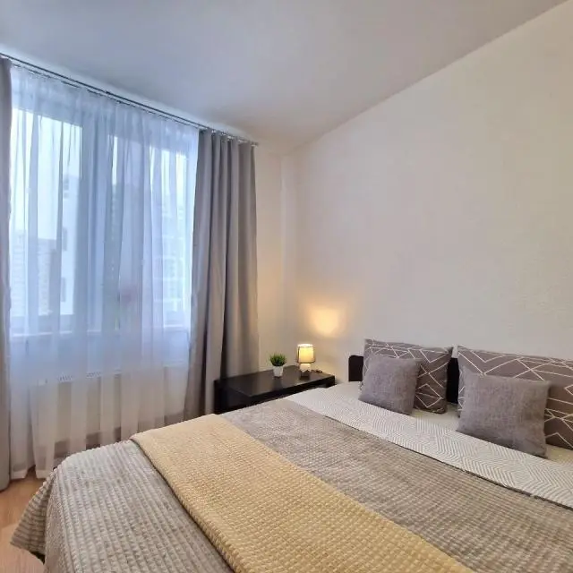 Real photos of Apartments on Starykh Bolshevikov street 3