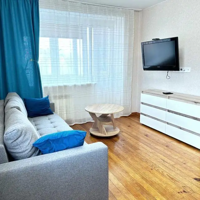 Real photos of Apartments on Kolomeitseva Street