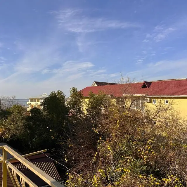Реальные фото Гостевой дом Уют