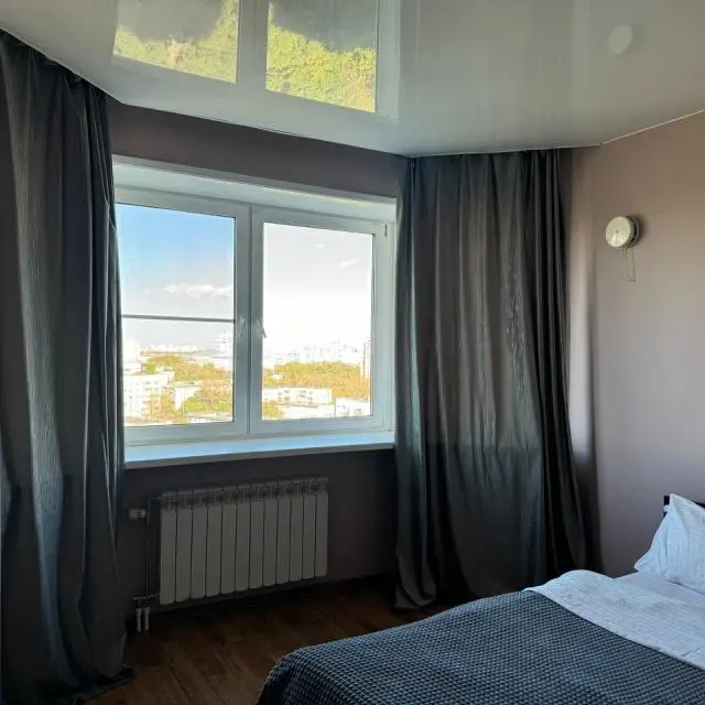 Реальные фото Империал Хоум на улице Джамбула 27/1-327
