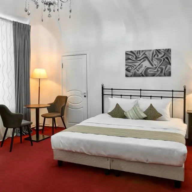Real photos of Boutique hotel Chambers of Khovanskikh
