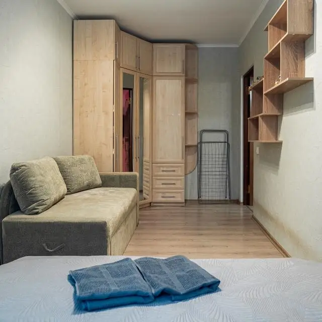 Real photos of Apartments in the city center Smolensky lane 32
