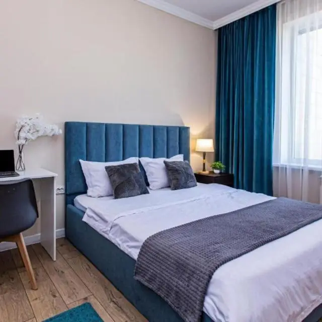 Real photos of Bayhouse at 237 Abdulla Rozybakiev Street