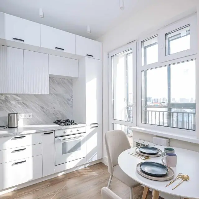 Real photos of Apartments on Prituzova 8