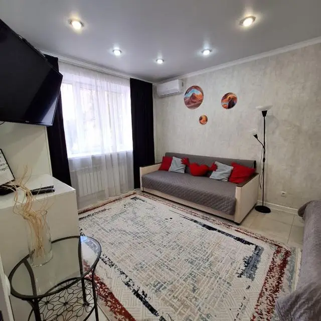 Real photos of A cozy apartment