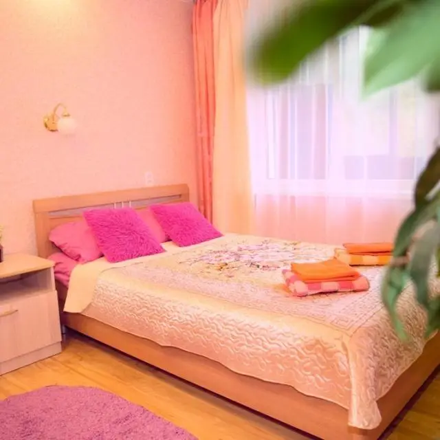 Real photos of Apartments on the passage North 16