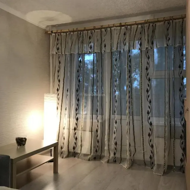 Реальные фото InnDays на Введенского 26