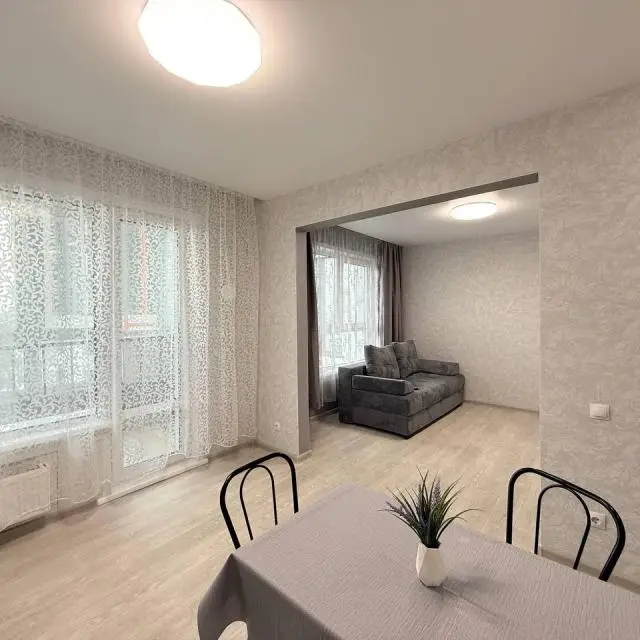 Real photos of Apartments on Svyazistov street 162/2