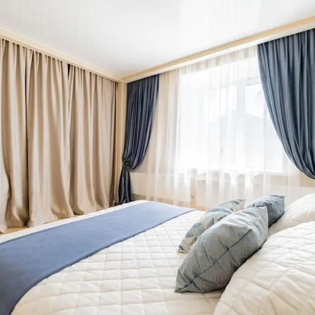 Real photos of Apartments on Sovetskaya street, 69