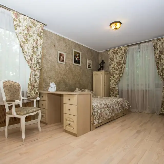 Real photos of ApartLux on 2-ya Kvesisskaya
