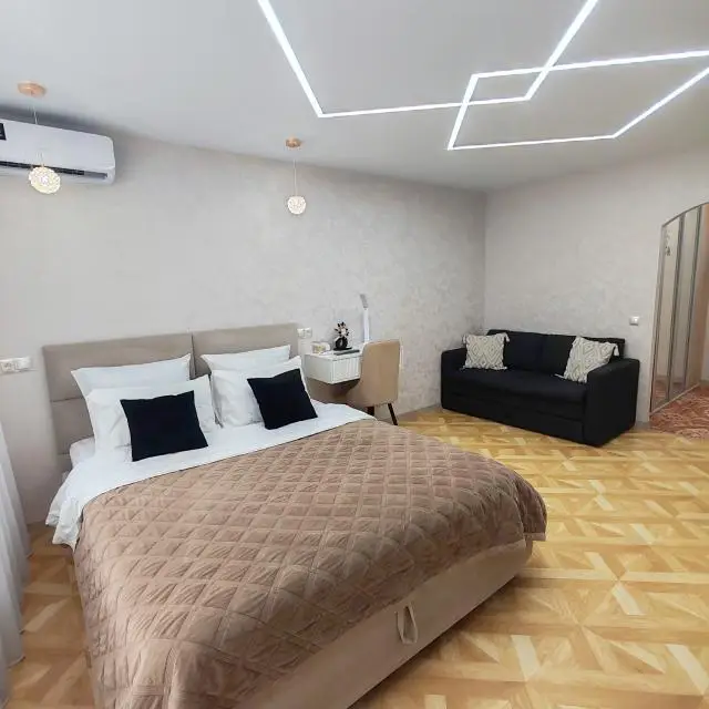 Real photos of Apartments in the residential district 16A
