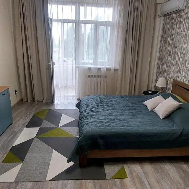 Real photos of Apartments on Chkalova street