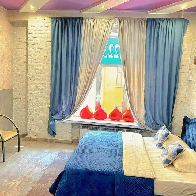 Реальные фото Самсонов