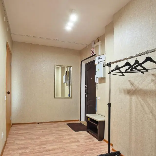 Real photos of Apartments on Yakornaya Street