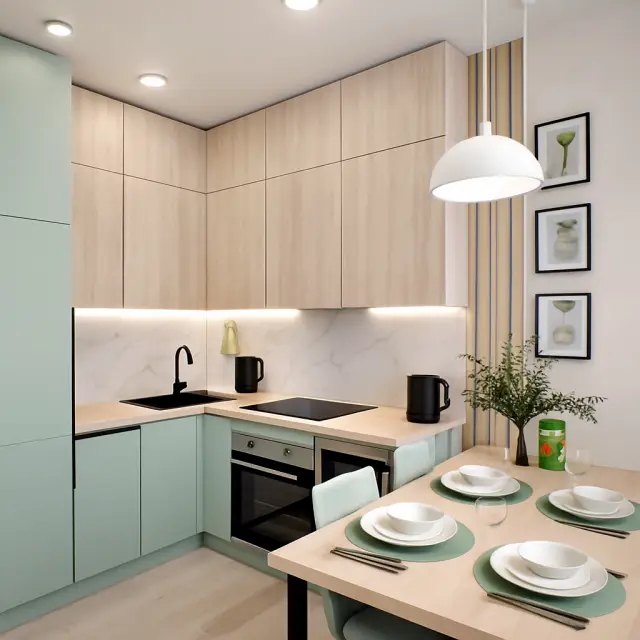 Real photos of Favorite Apartments | Marble | Zhigulina Grove Railway Station