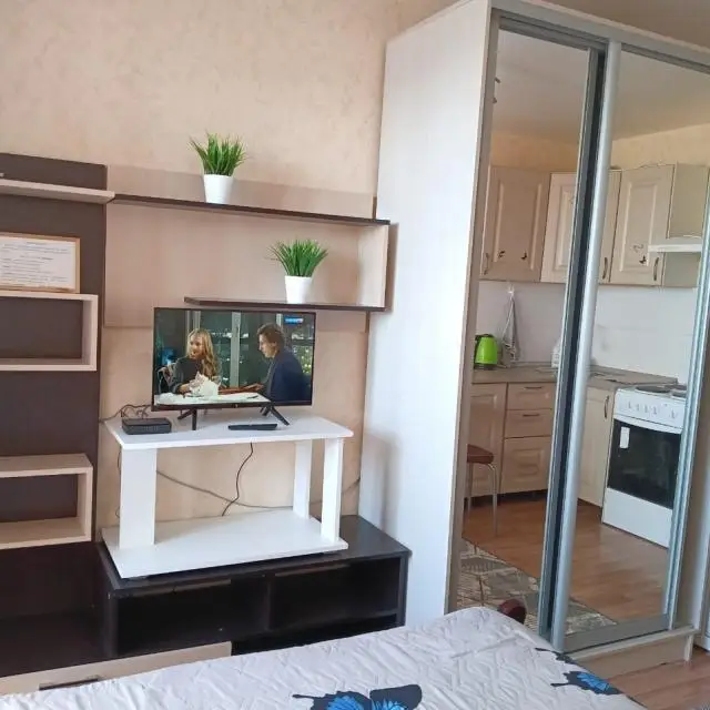 Реальные фото Апартаменты на улице Куйбышева