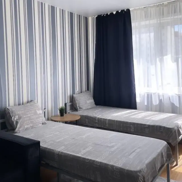 Real photos of Apartments on Stepanova street
