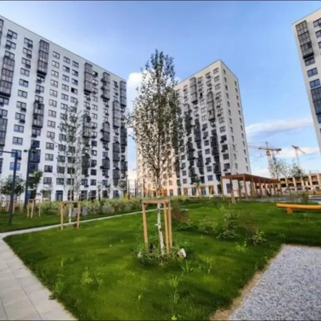 Реальные фото Уютная атмосфера на улице Стожарова 9