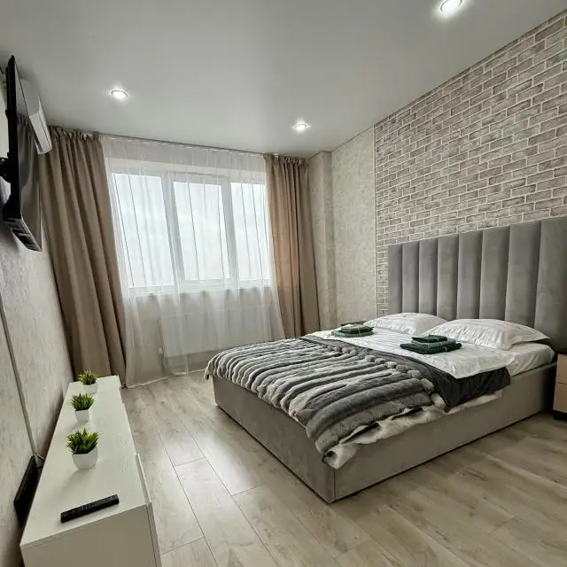 Real photos of Apartment in the center of North u Okey