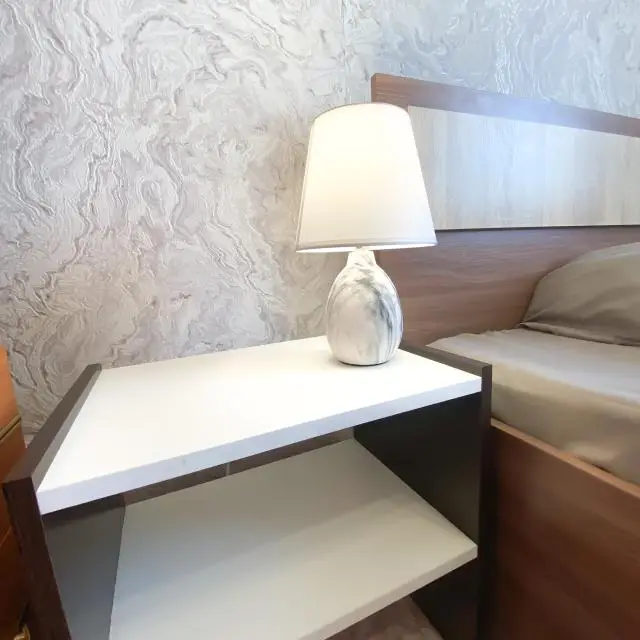 Real photos of Apartments on Dobraya street 5