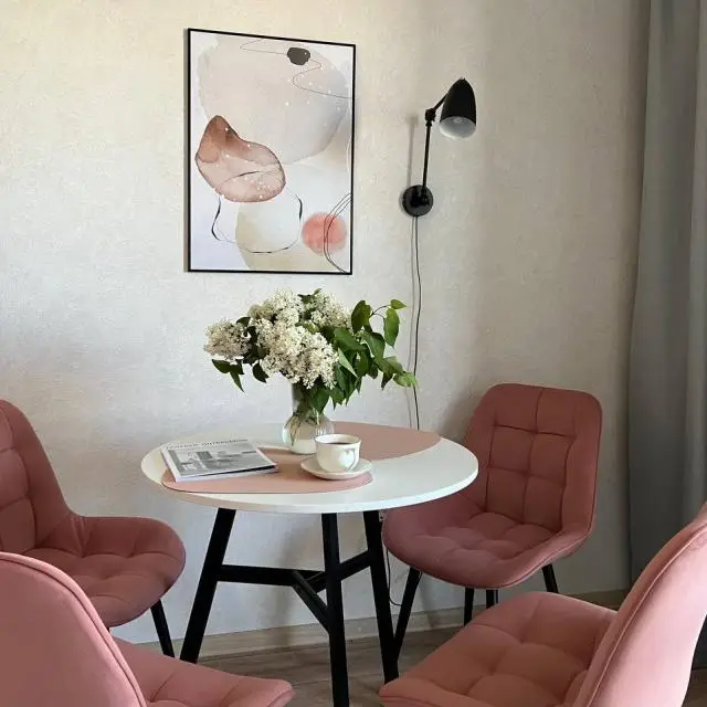 Real photos of Apartment 5 minutes from M 4 DON