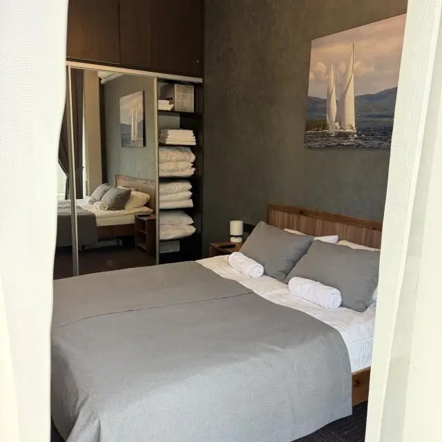 Реальные фото Business residence-2 на улице Федора Конюхова 1