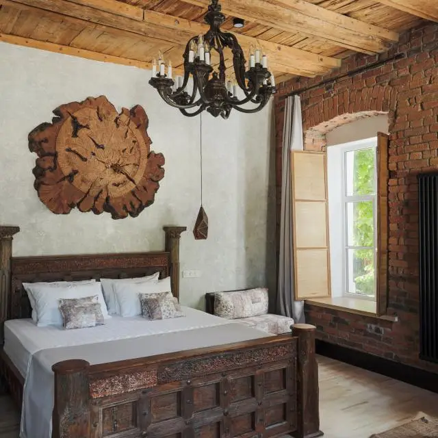 Real photos of Truvor Boutique hotel