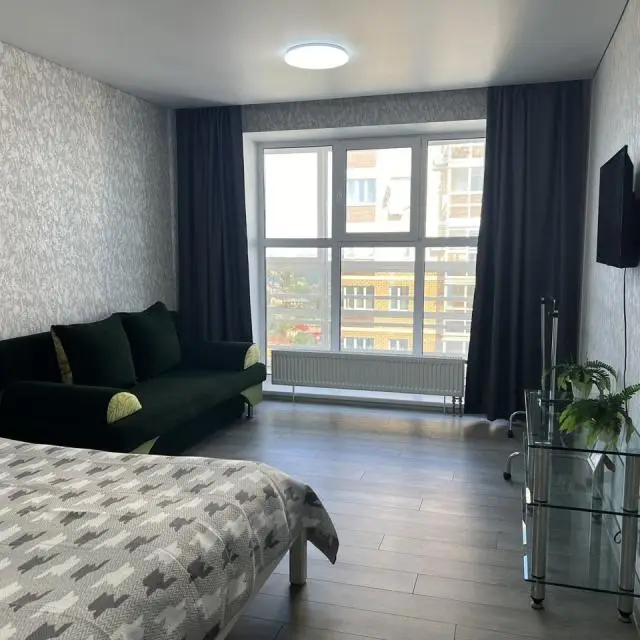 Real photos of Apartment on Herzen street 8 building 2