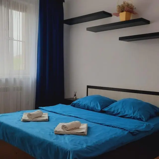 Real photos of Apartments on 3rd East Passage