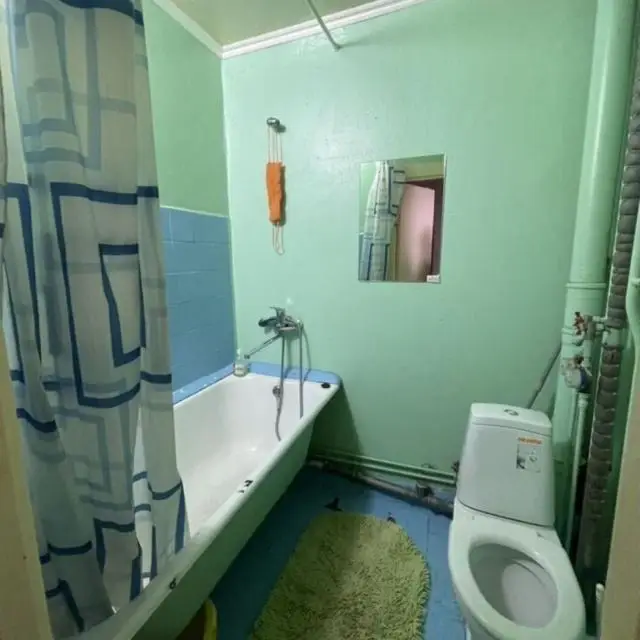 Real photos of Apartments at 58 Kosmonavtov Boulevard