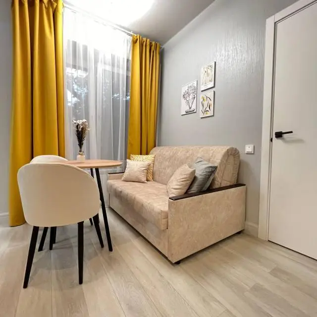 Реальные фото Lucky Room (Лаки Рум) на улице Электрозаводская