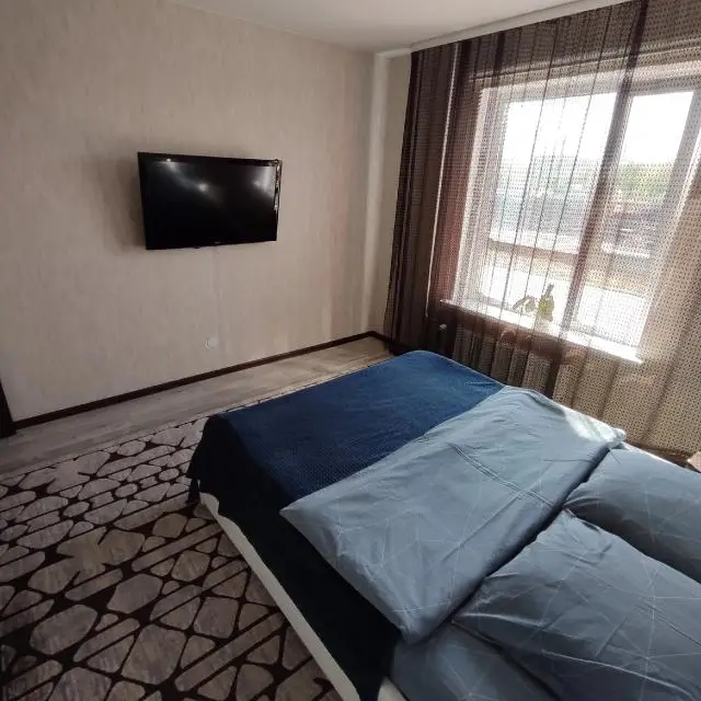 Real photos of Apartments on Bolshaya Moskovskaya street 128/10