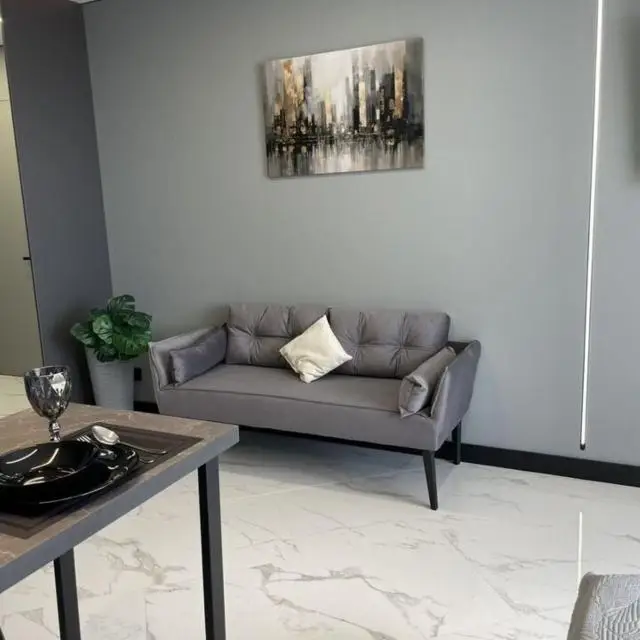 Real photos of Apartments at 156 Marshal Zhukov Street in Omsk