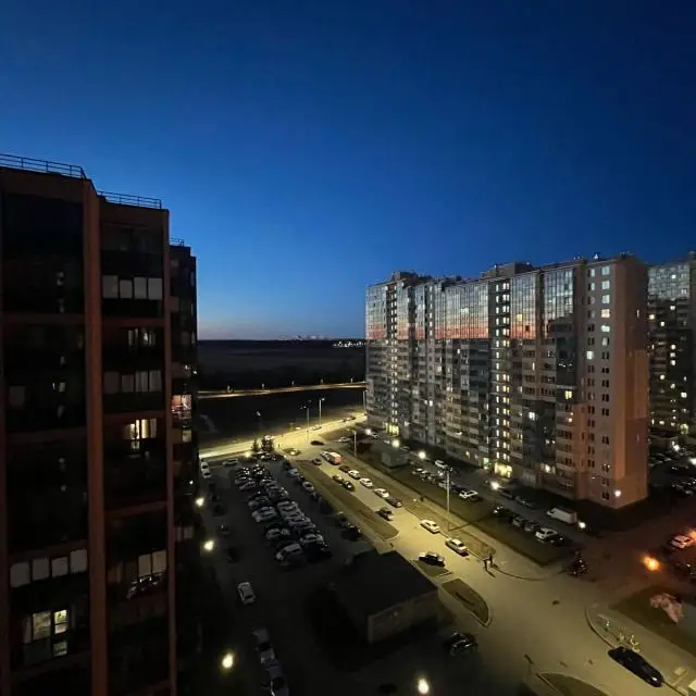 Реальные фото Студия Акцент от Rentvill