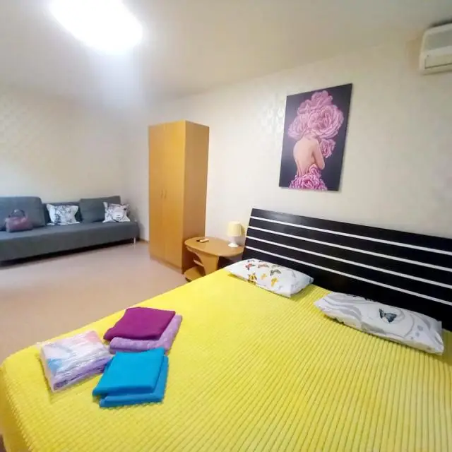 Real photos of Apartments on Matveevskoe highway 25