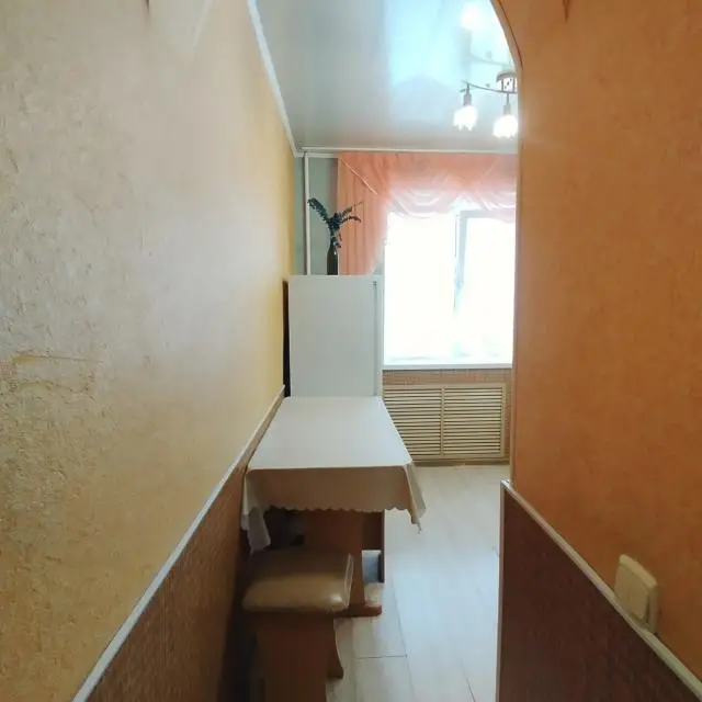 Real photos of Apartments on Komsomolskaya street 41